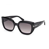 Gafas de sol Tom Ford Mujer SALTZMAN TOM FORD FT1192 01B - TOM FORD FT1192 01B